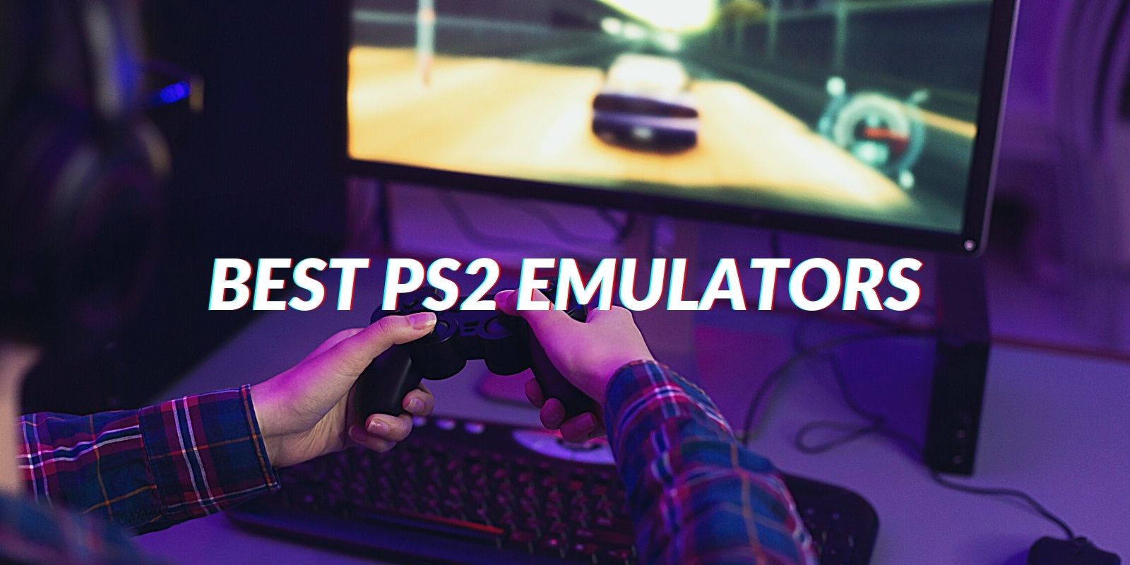 best ps2 emulator mac os